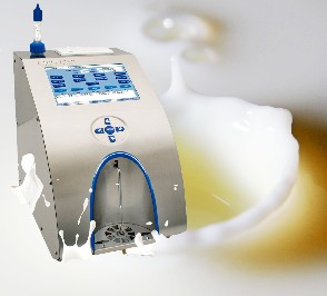 LW乳成分分析儀的技術參數