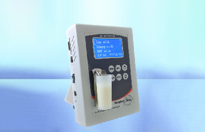 牛奶分析儀需要具備哪些條件才能使用？